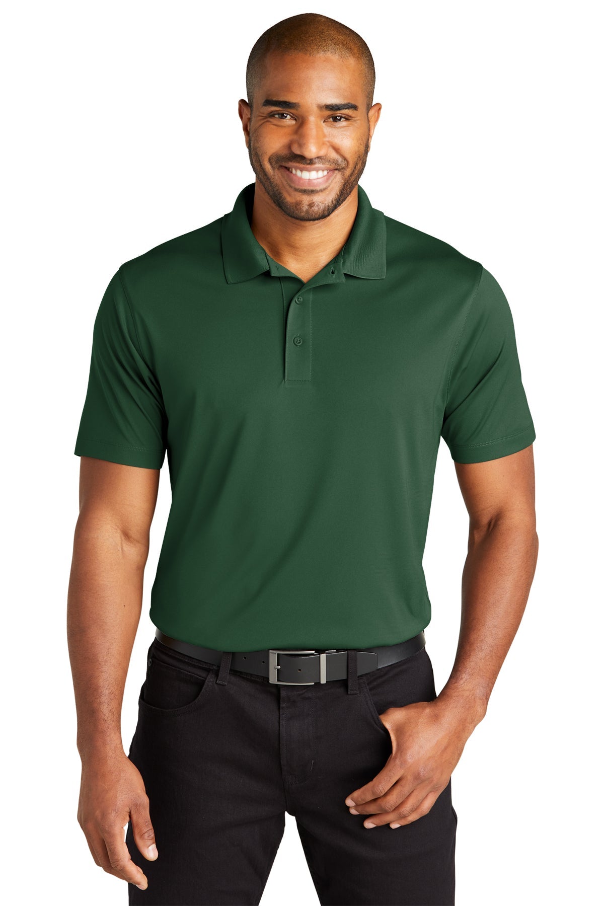 K863 Port Authority® C-FREE® Performance Polo