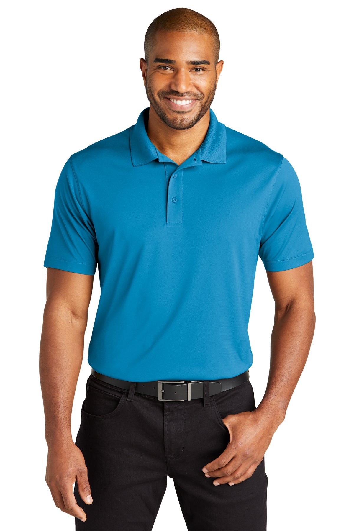 K863 Port Authority® C-FREE® Performance Polo