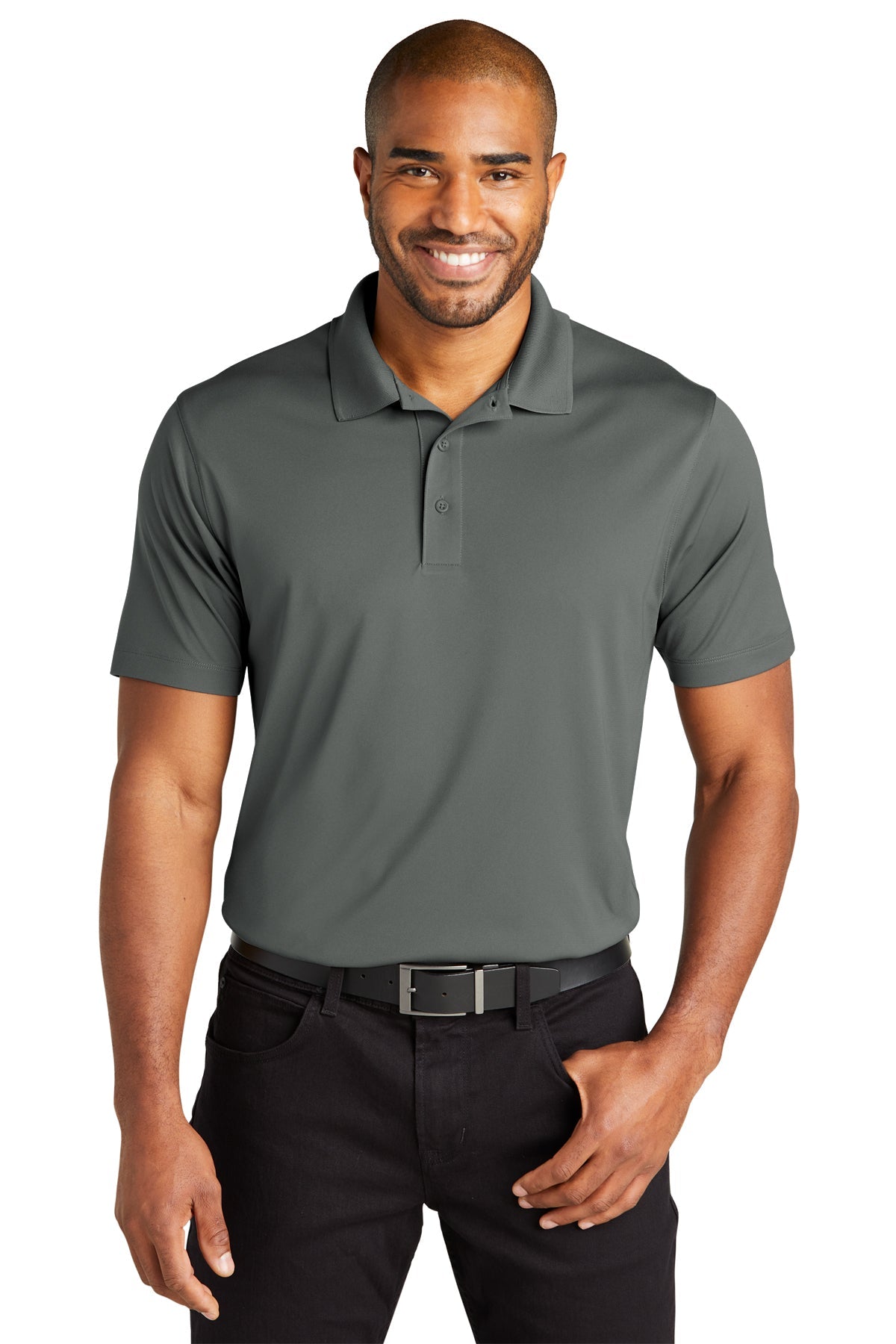 K863 Port Authority® C-FREE® Performance Polo