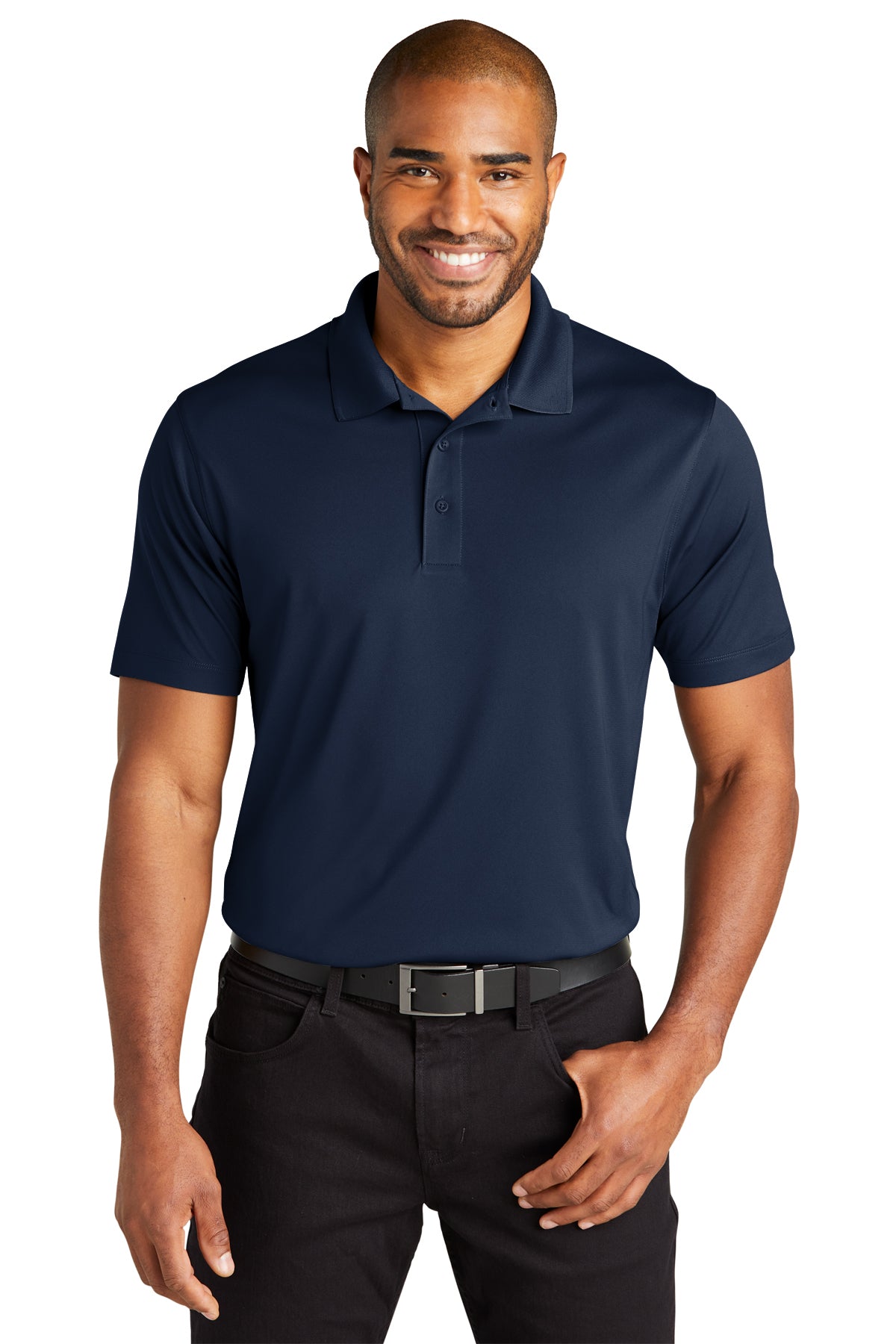K863 Port Authority® C-FREE® Performance Polo
