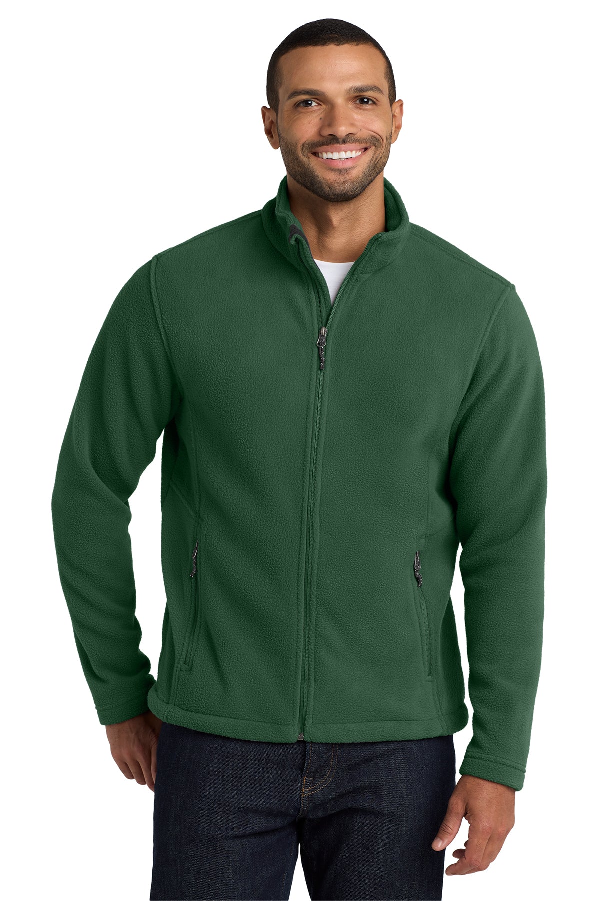 F217 Port Authority® Value Fleece Jacket
