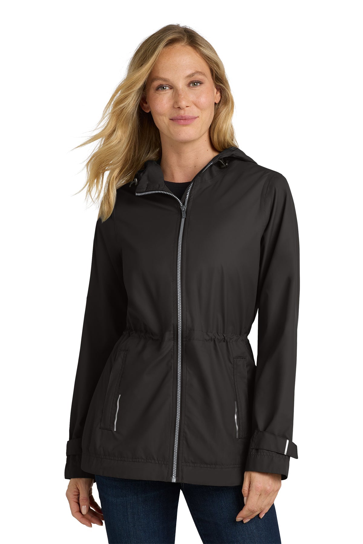L7710 Port Authority® Women's Northwest Slicker