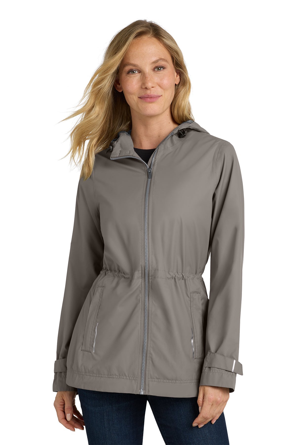 L7710 Port Authority® Women's Northwest Slicker