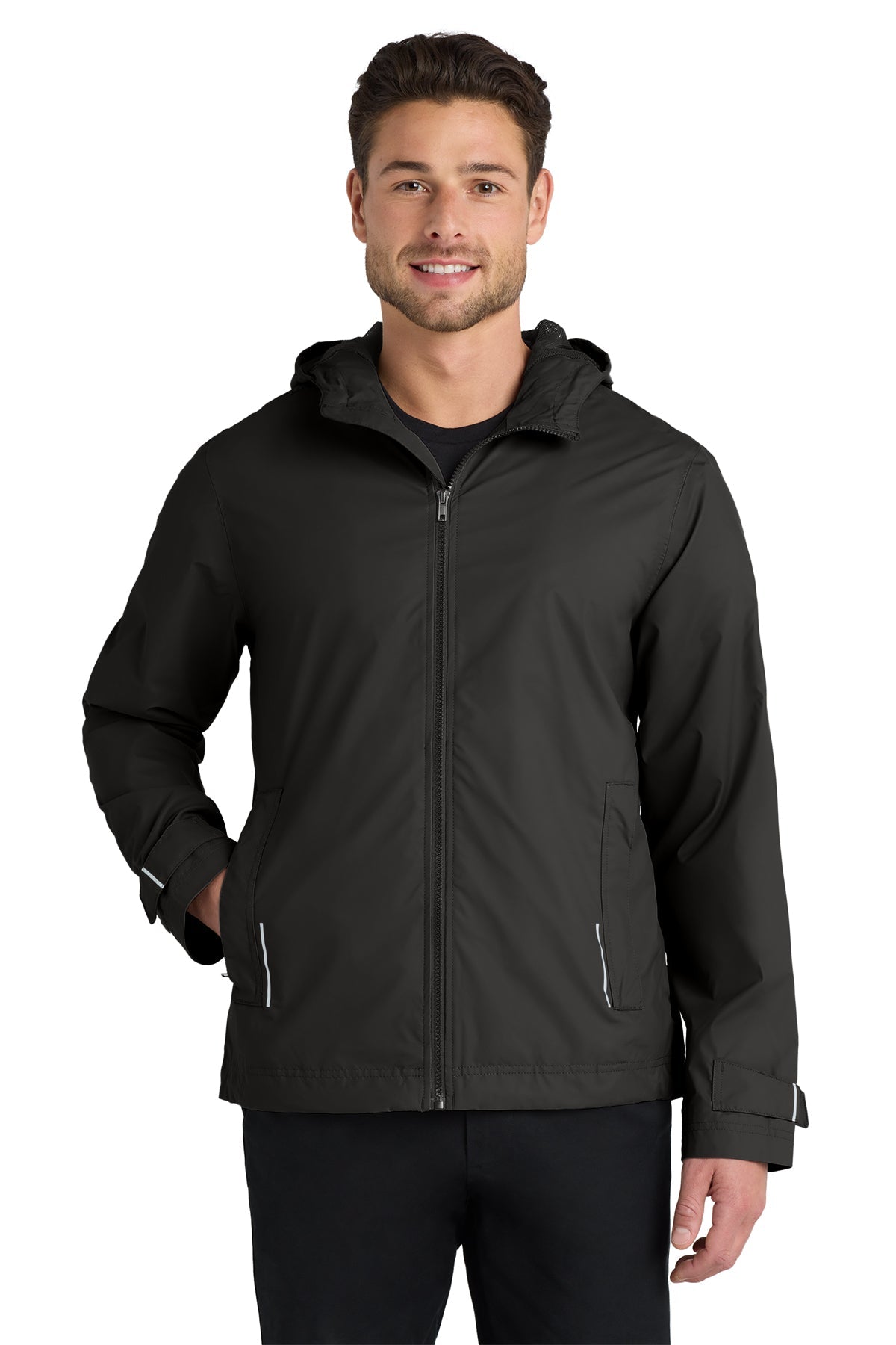 J7710 Port Authority® Northwest Slicker