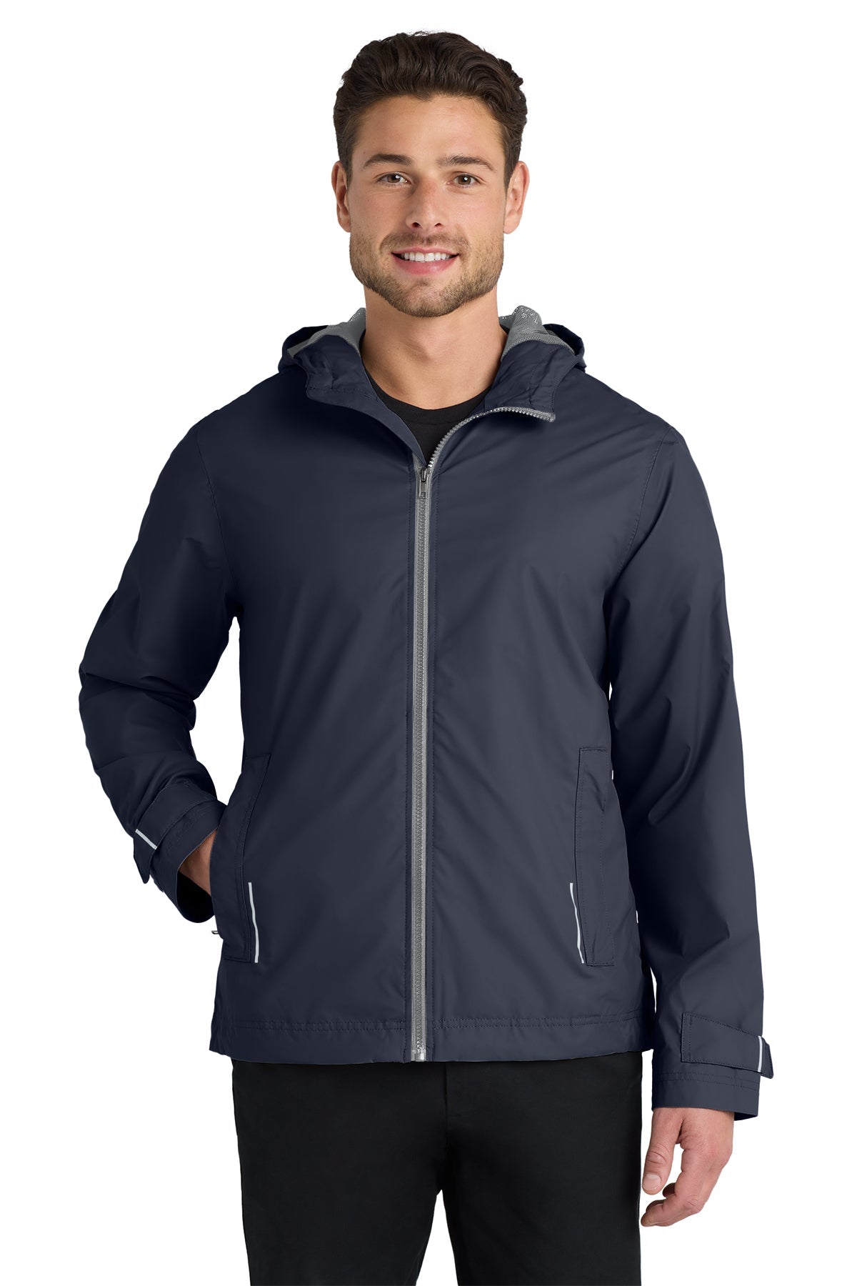 J7710 Port Authority® Northwest Slicker