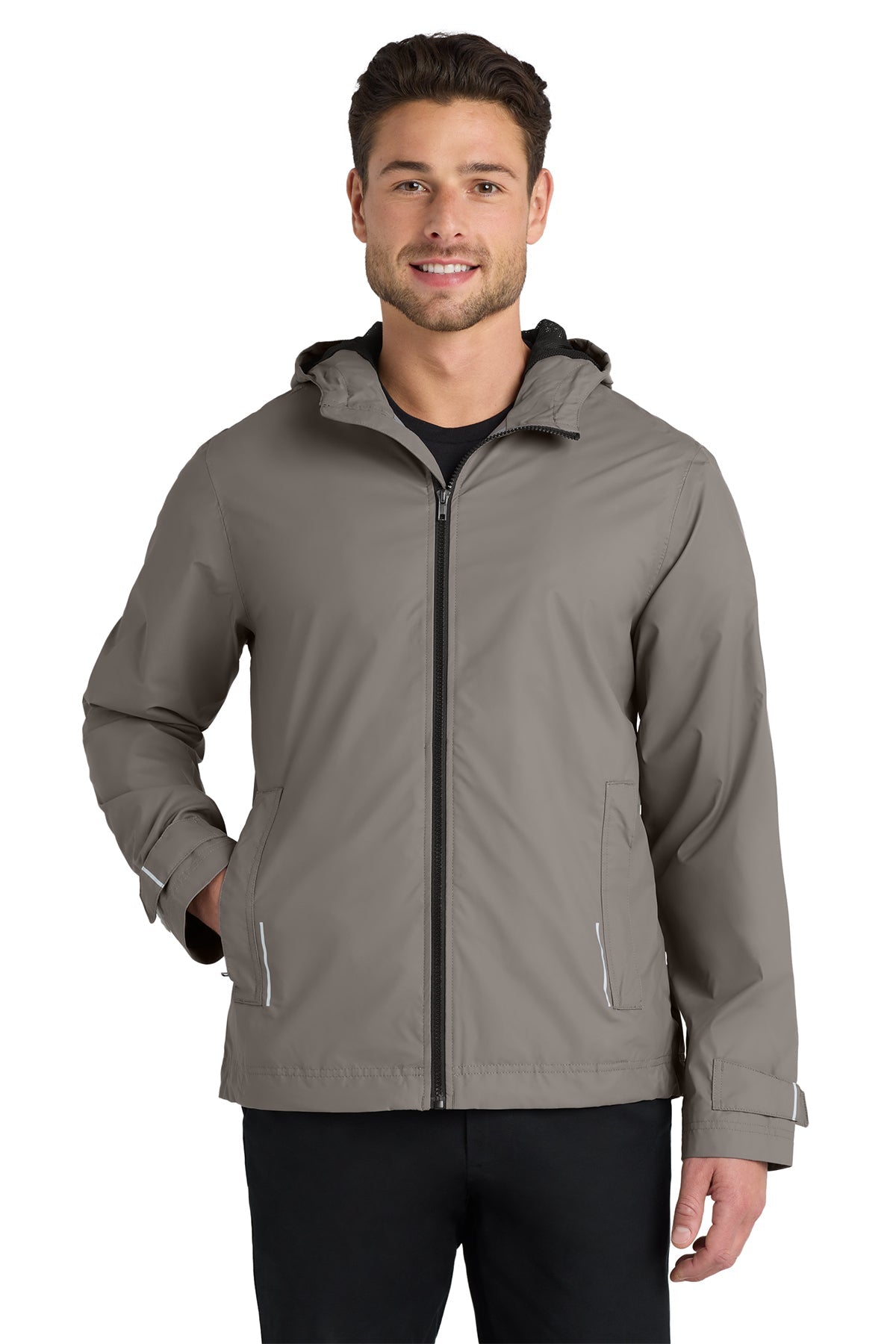 J7710 Port Authority® Northwest Slicker