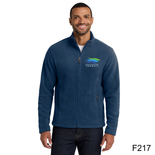 F217 Port Authority® Value Fleece Jacket