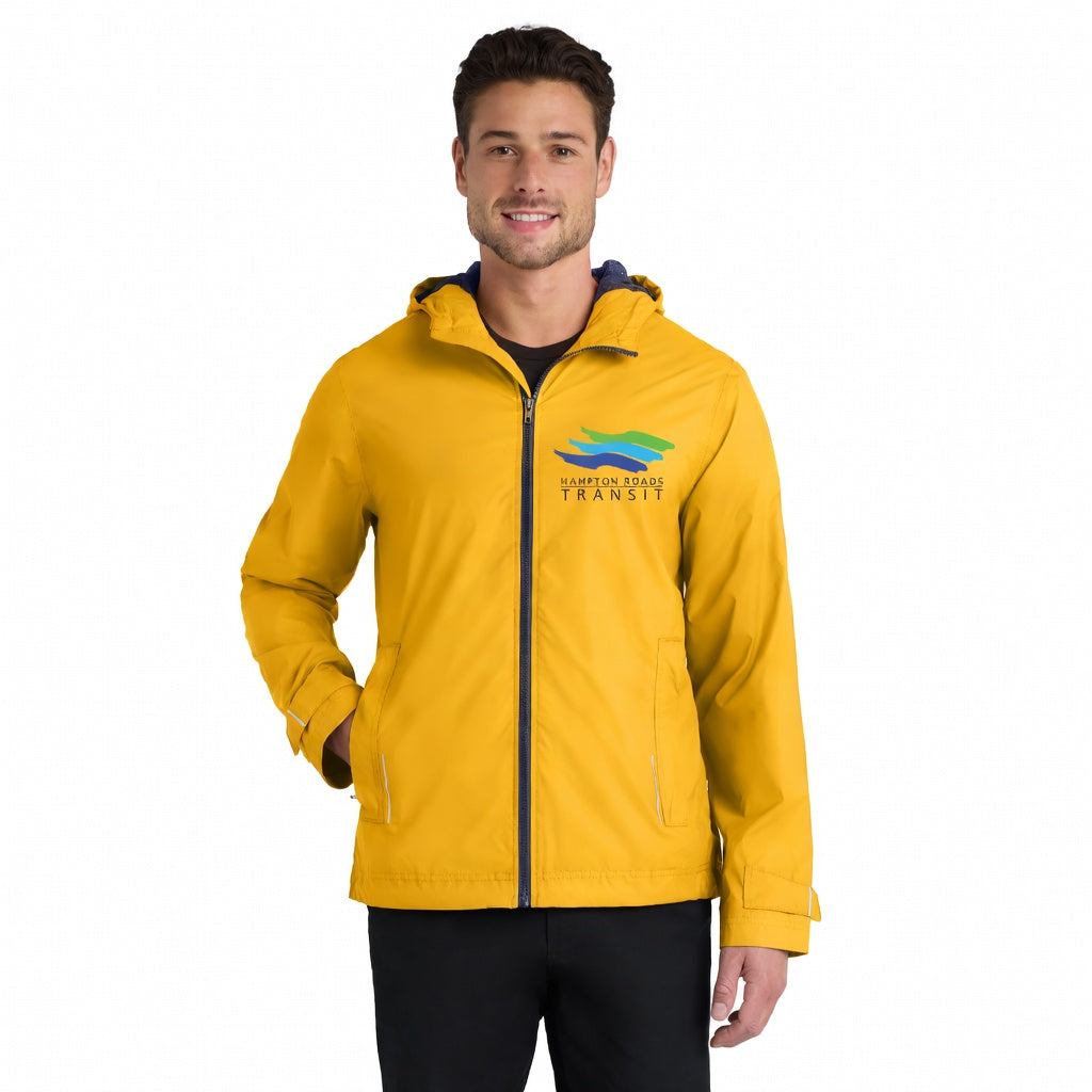 J7710 Port Authority® Northwest Slicker