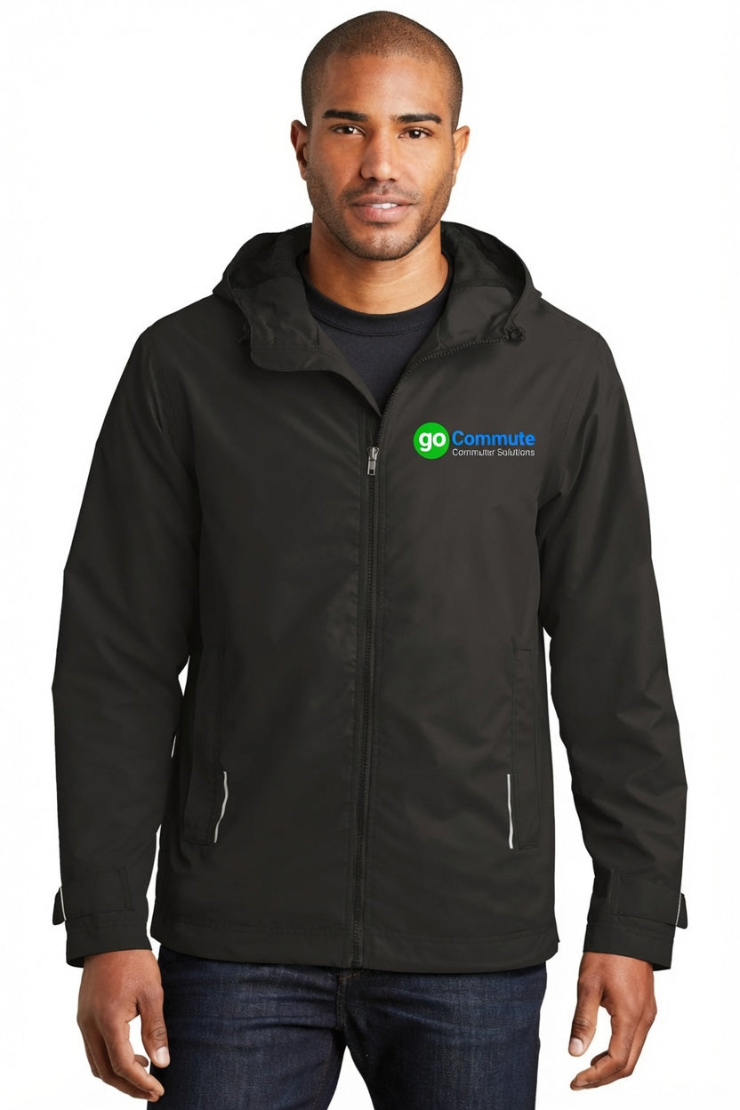 J7710 Port Authority® Northwest Slicker