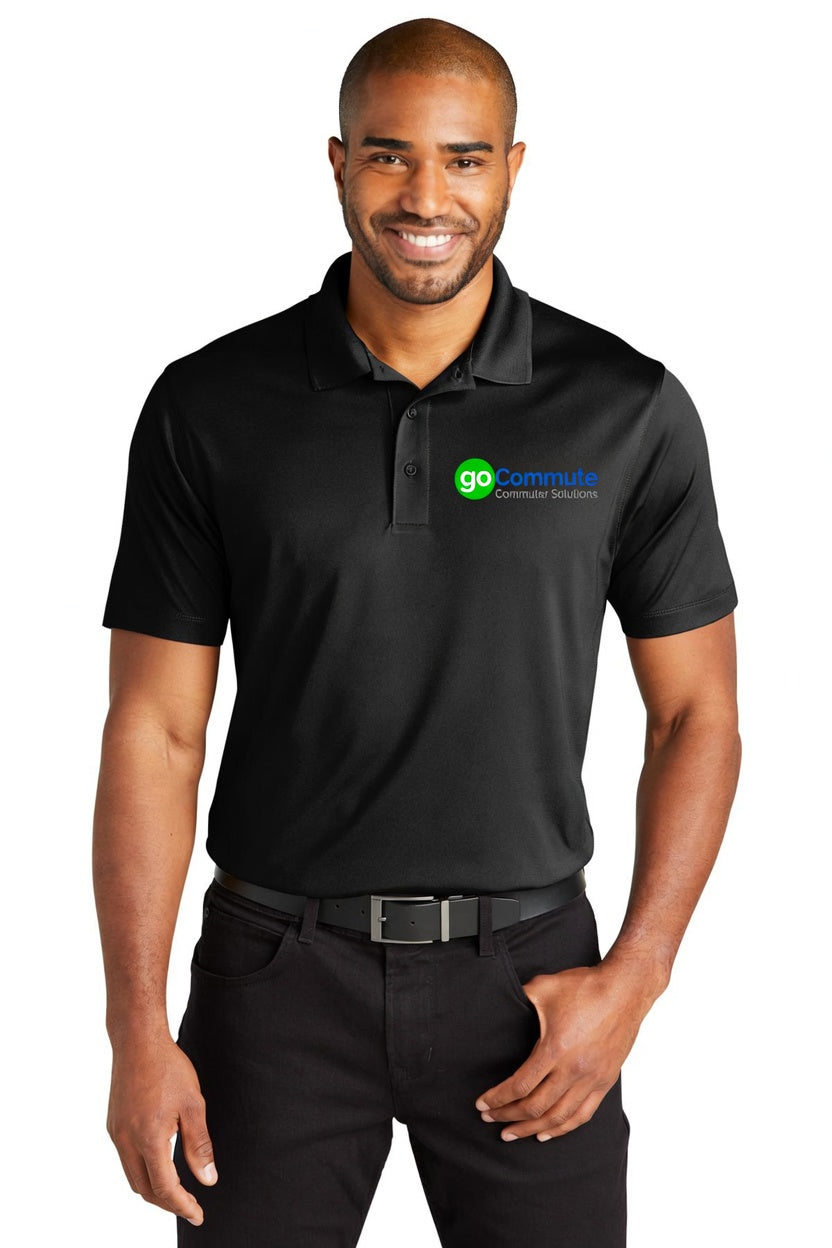 K863 Port Authority® C-FREE® Performance Polo