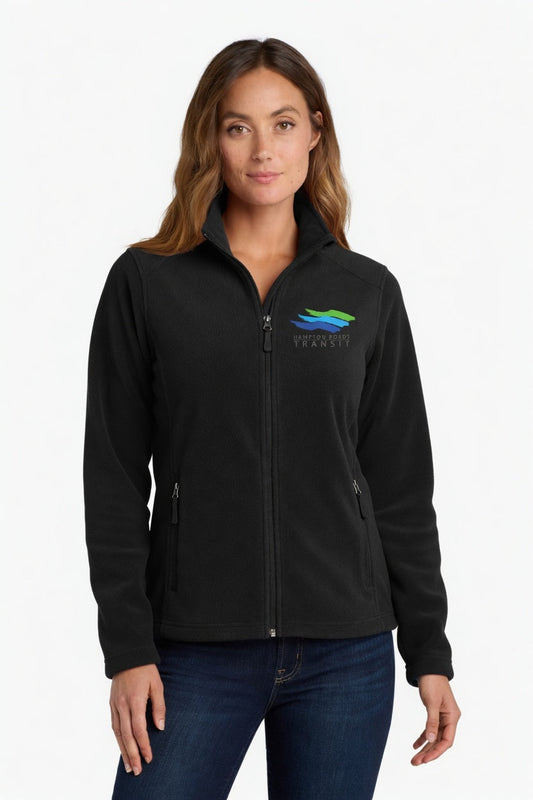 L217 Port Authority® Women's Value Fleece Jacket
