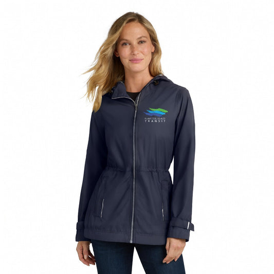 L7710 Port Authority® Women's Northwest Slicker
