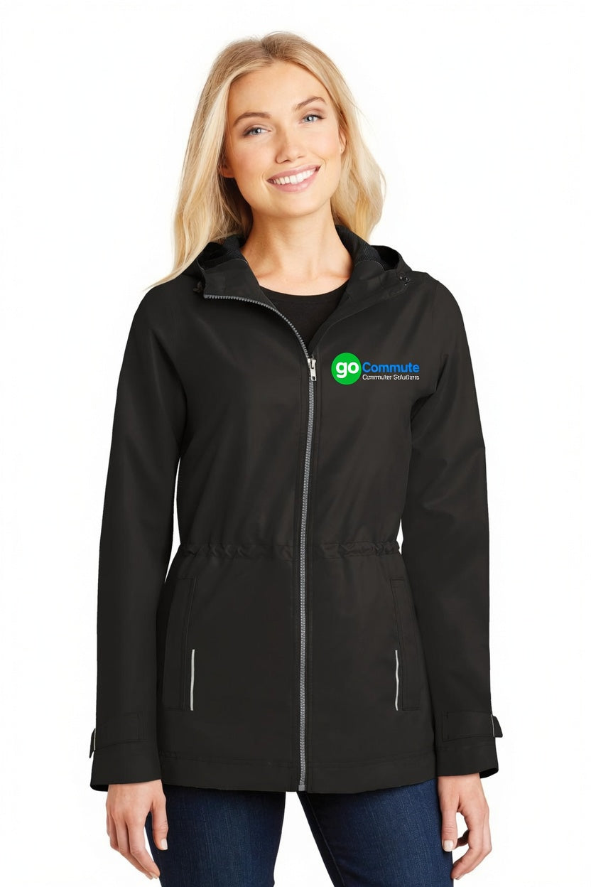 L7710 Port Authority® Women's Northwest Slicker